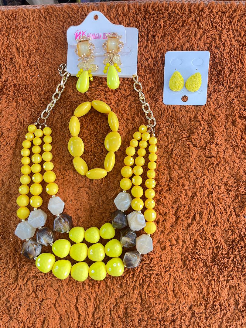 Bijoux