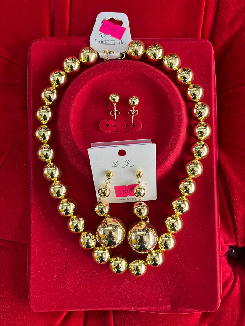 Bijoux