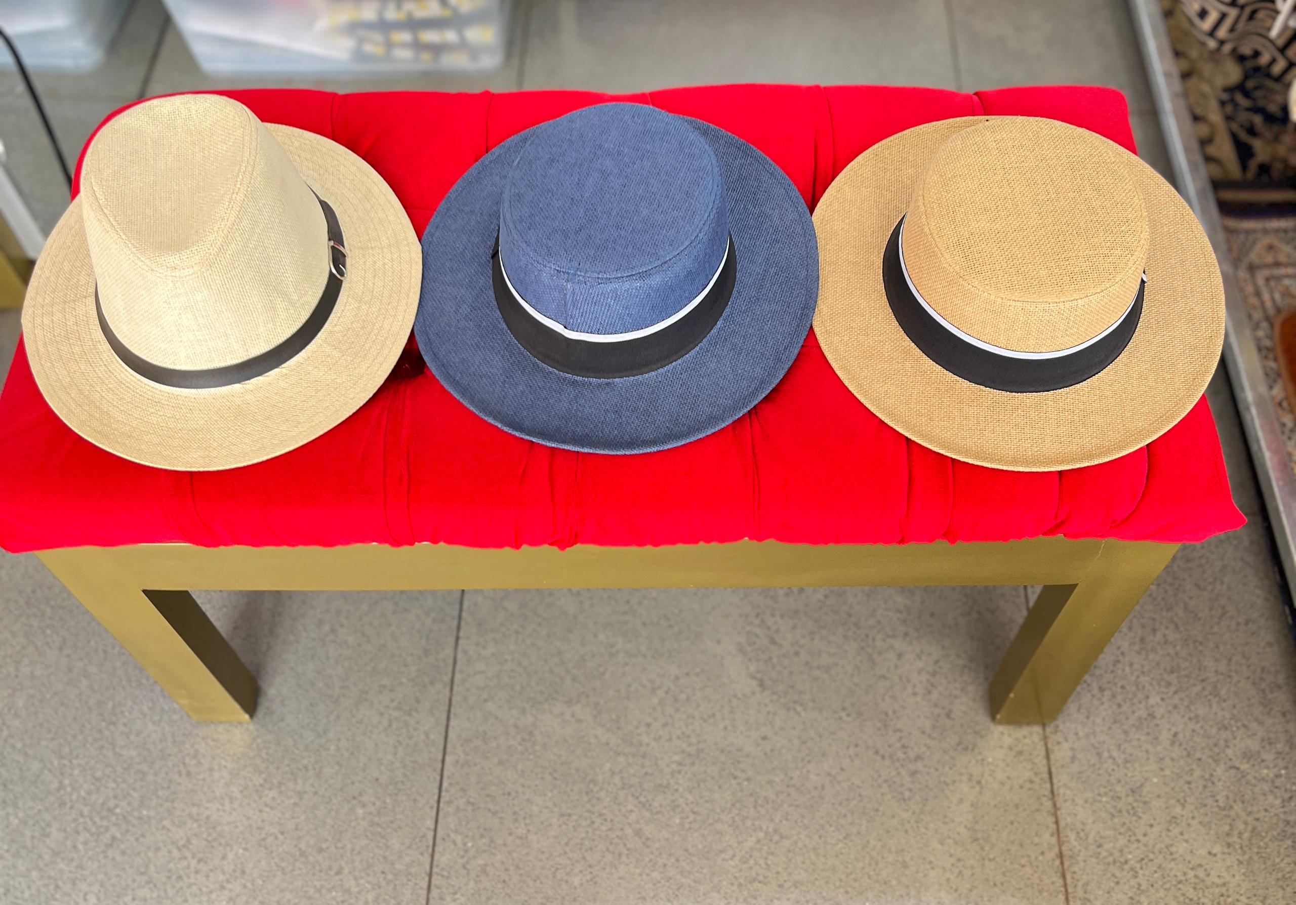 Chapeau