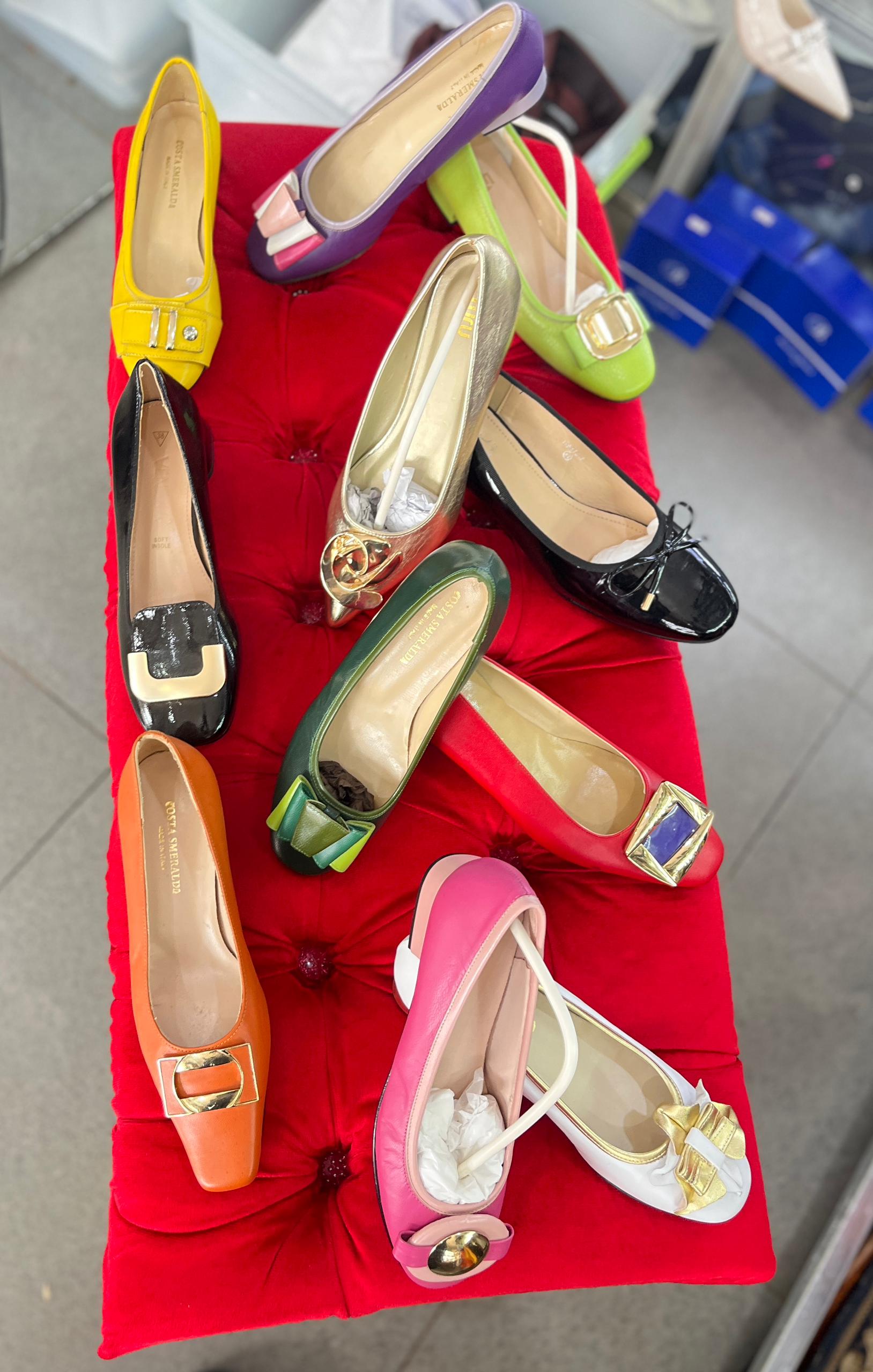 Chaussures femme