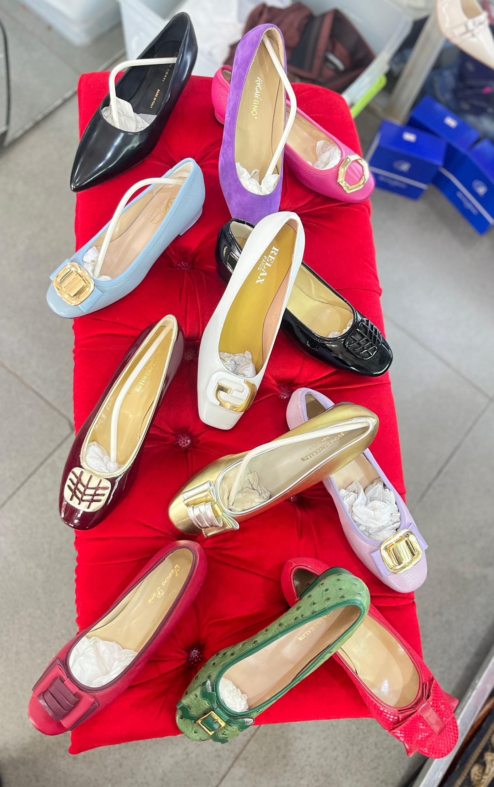 Chaussures femme