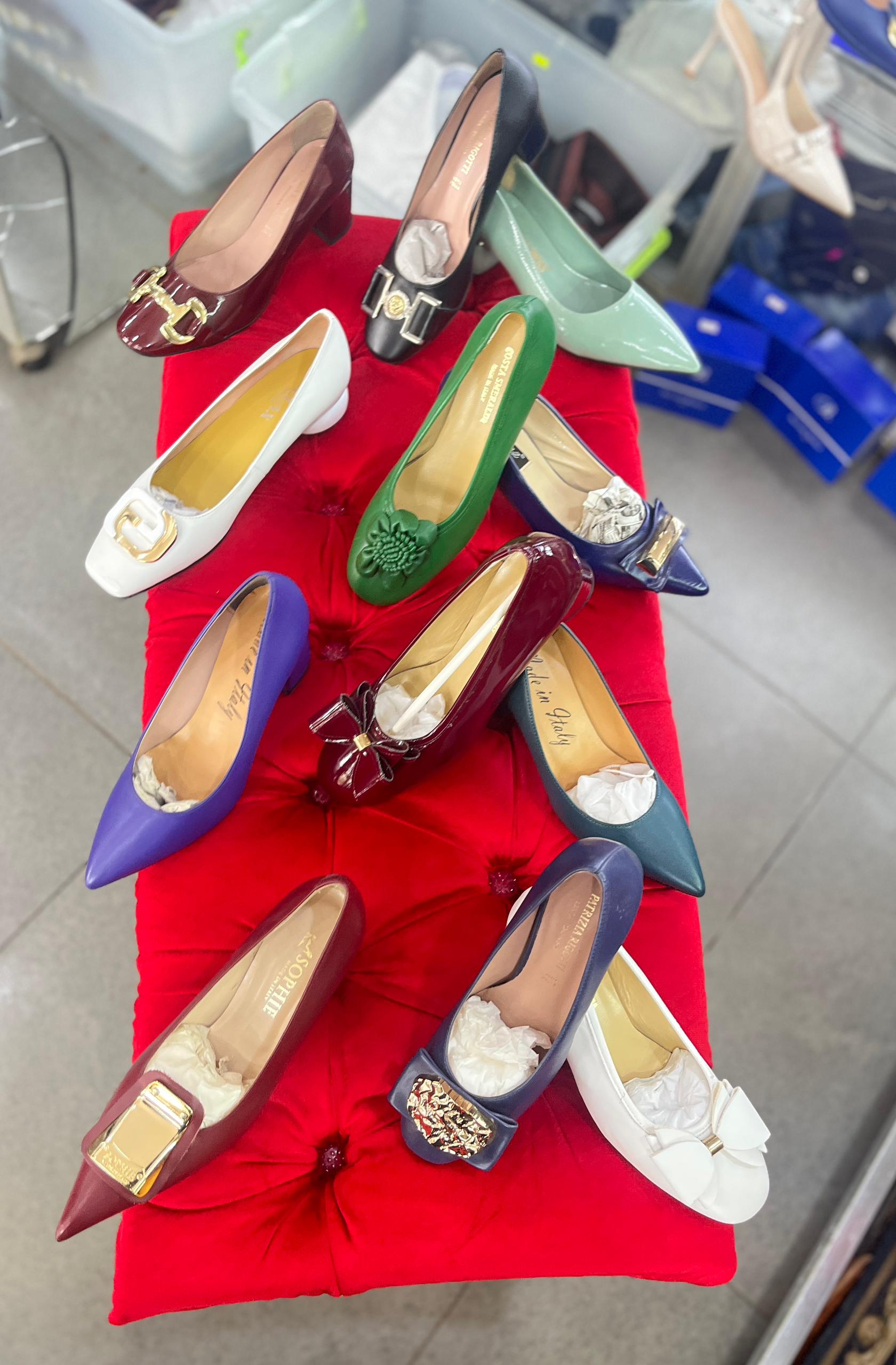 Chaussures femme