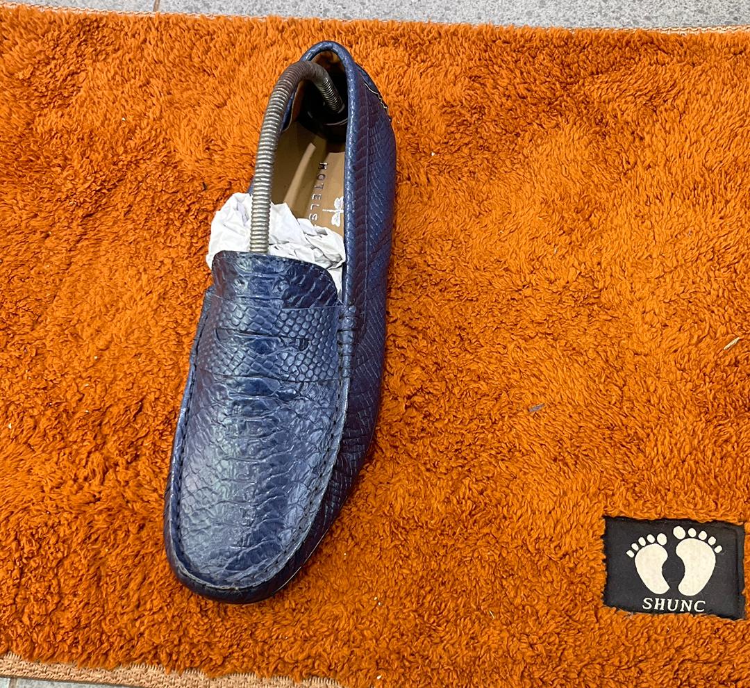Chaussures homme