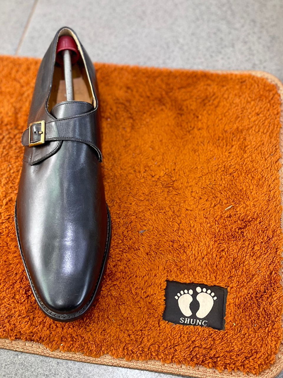 Chaussures homme
