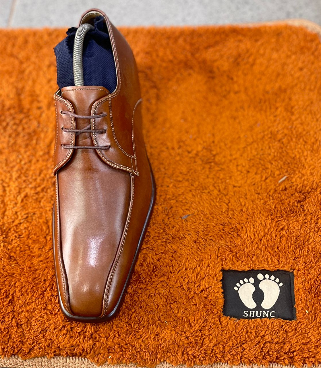 Chaussures homme