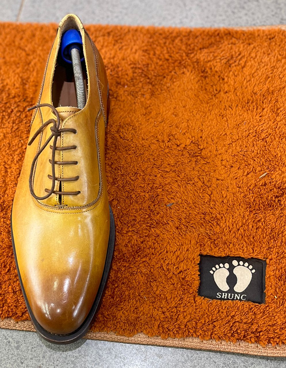 Chaussures homme