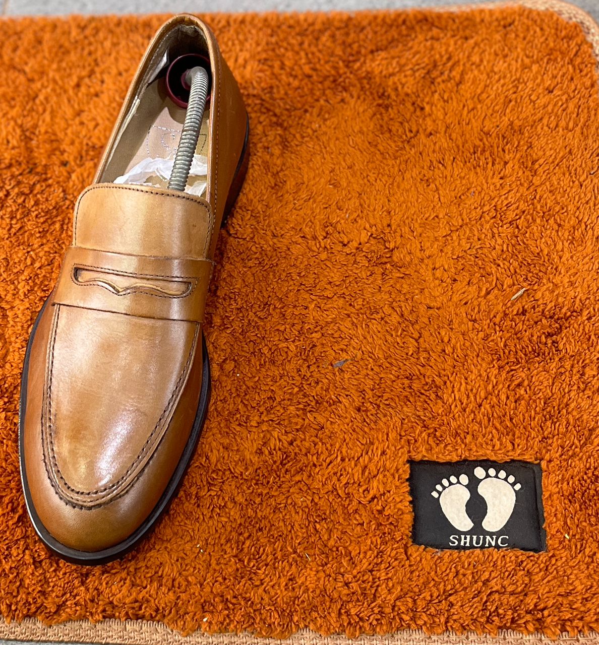 Chaussures homme