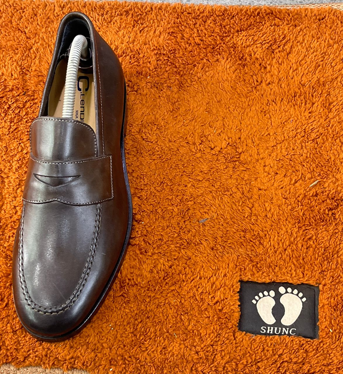 Chaussures homme