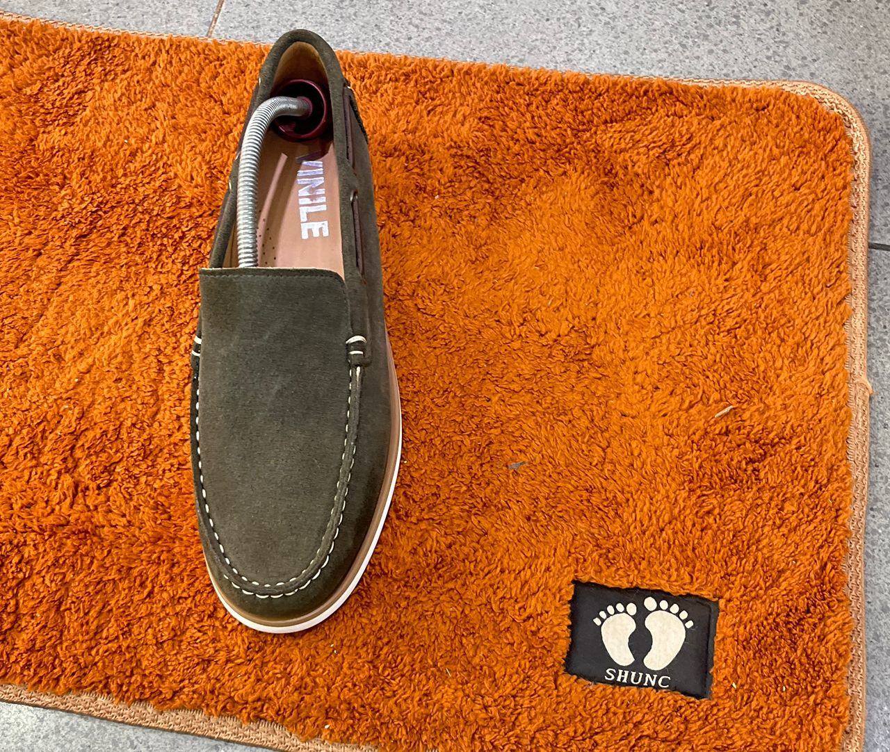 Chaussures homme