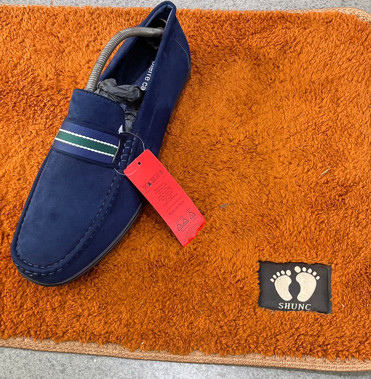 Chaussures homme