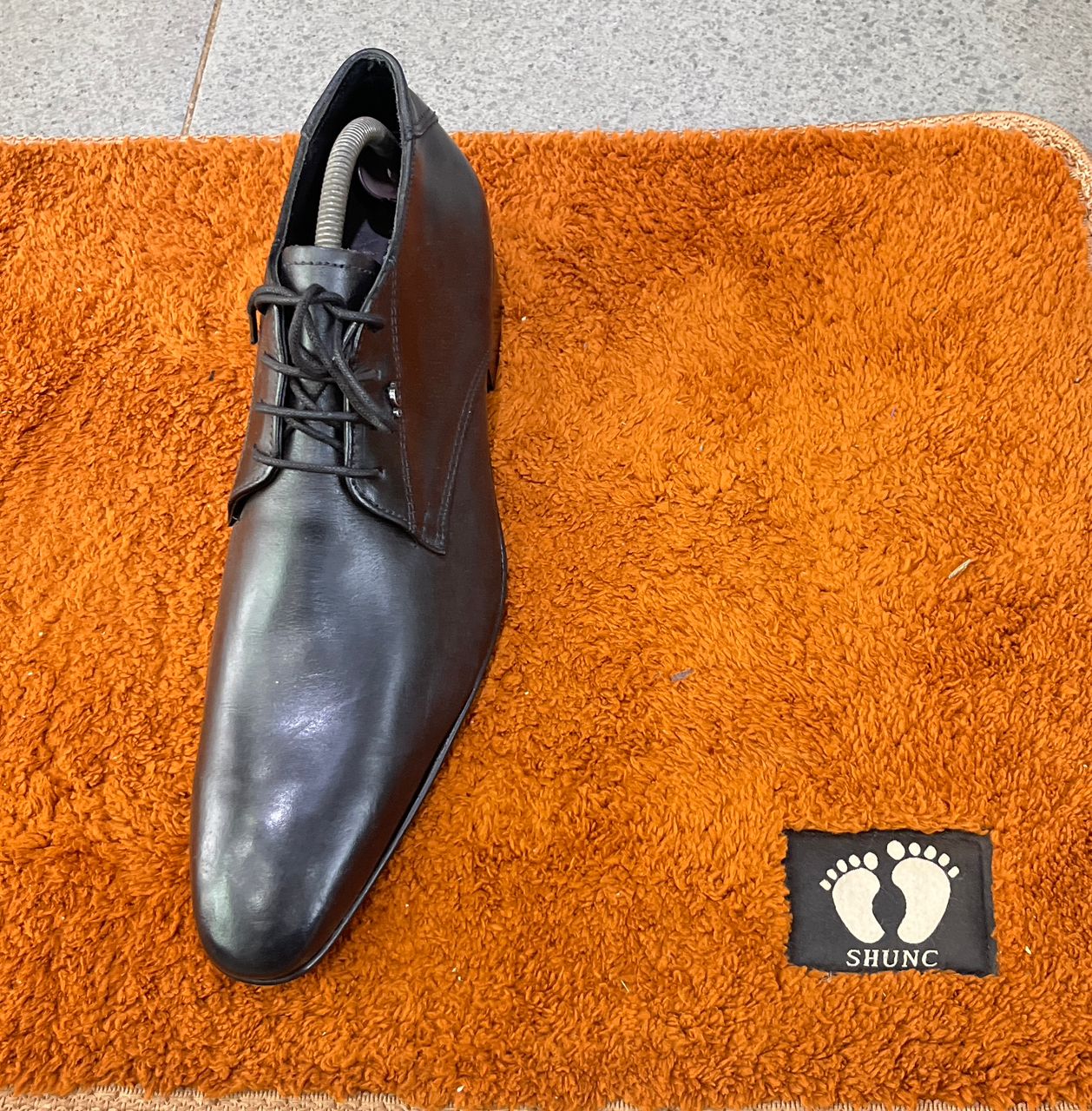 Chaussures homme