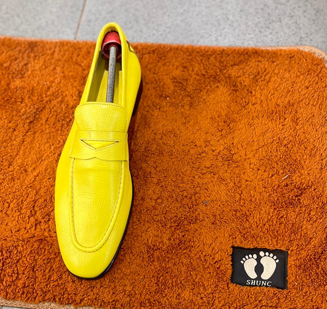 Chaussures homme