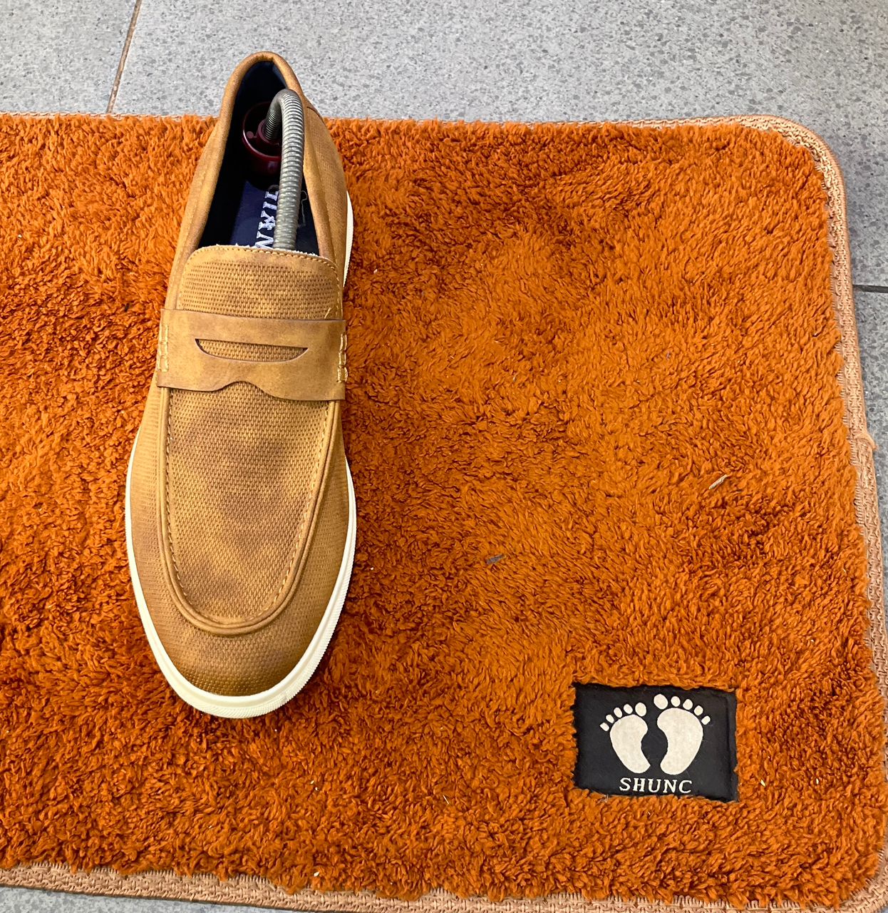 Chaussures homme
