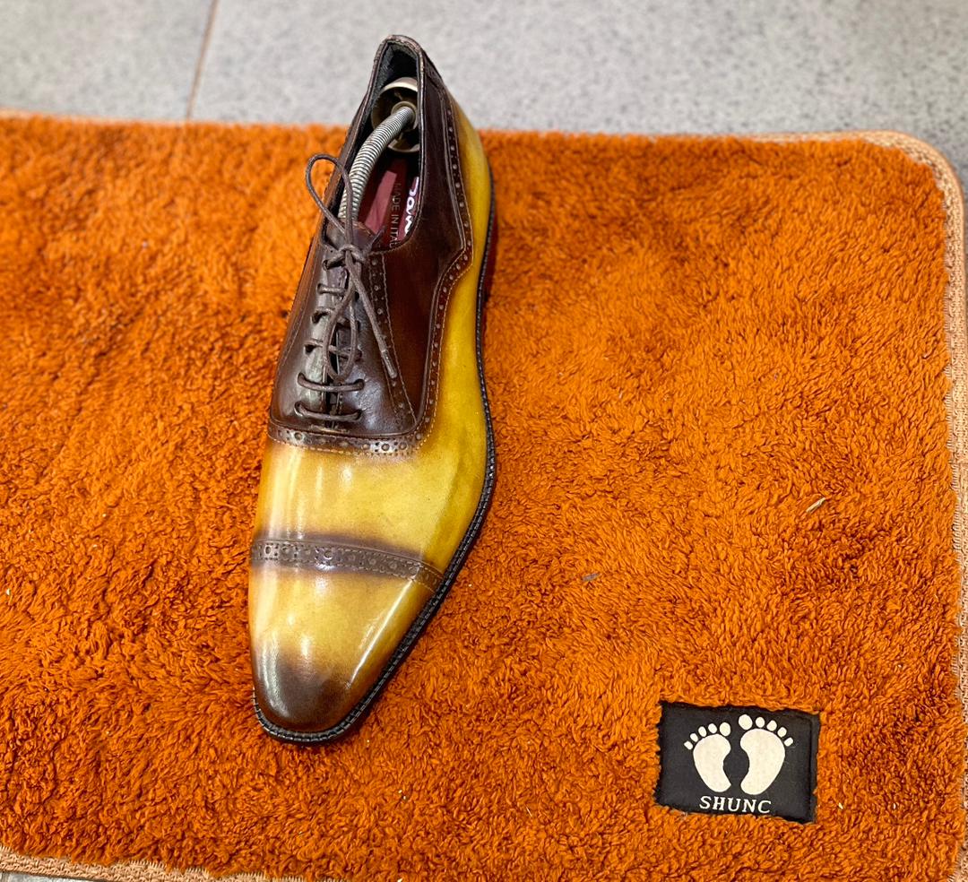 Chaussures homme