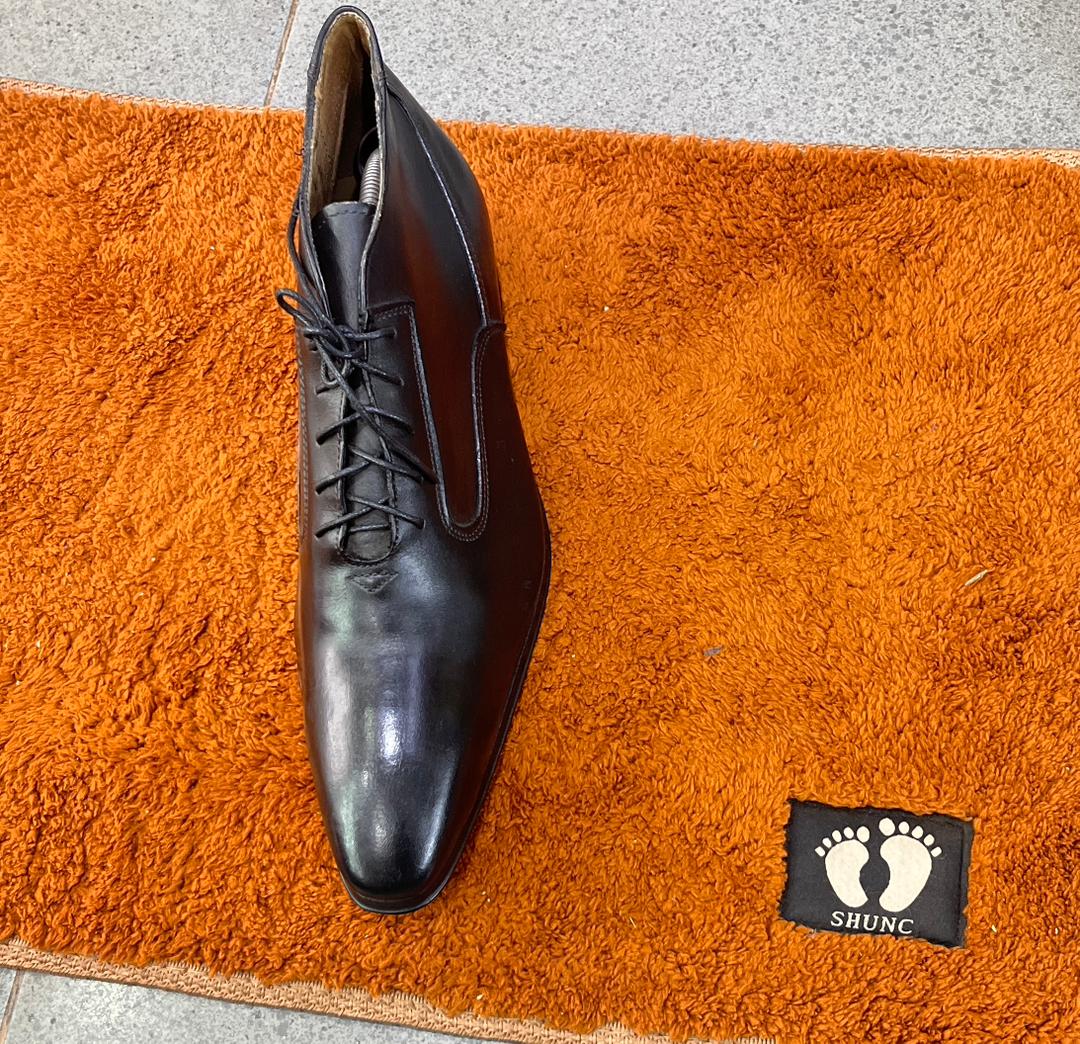 Chaussures homme