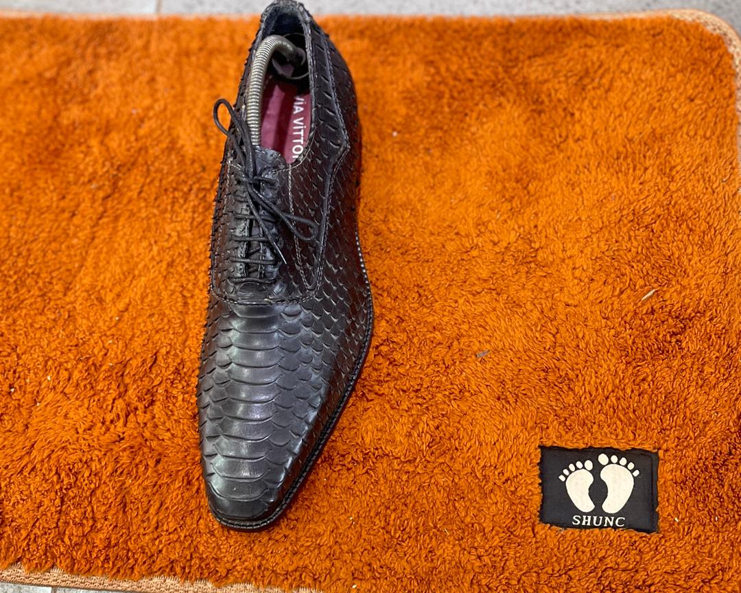 Chaussures homme