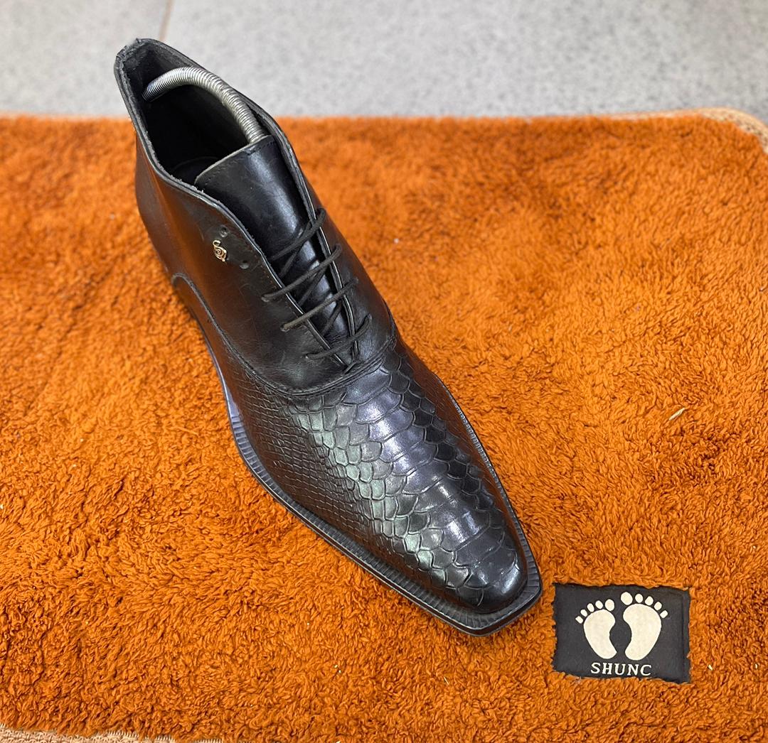 Chaussures homme