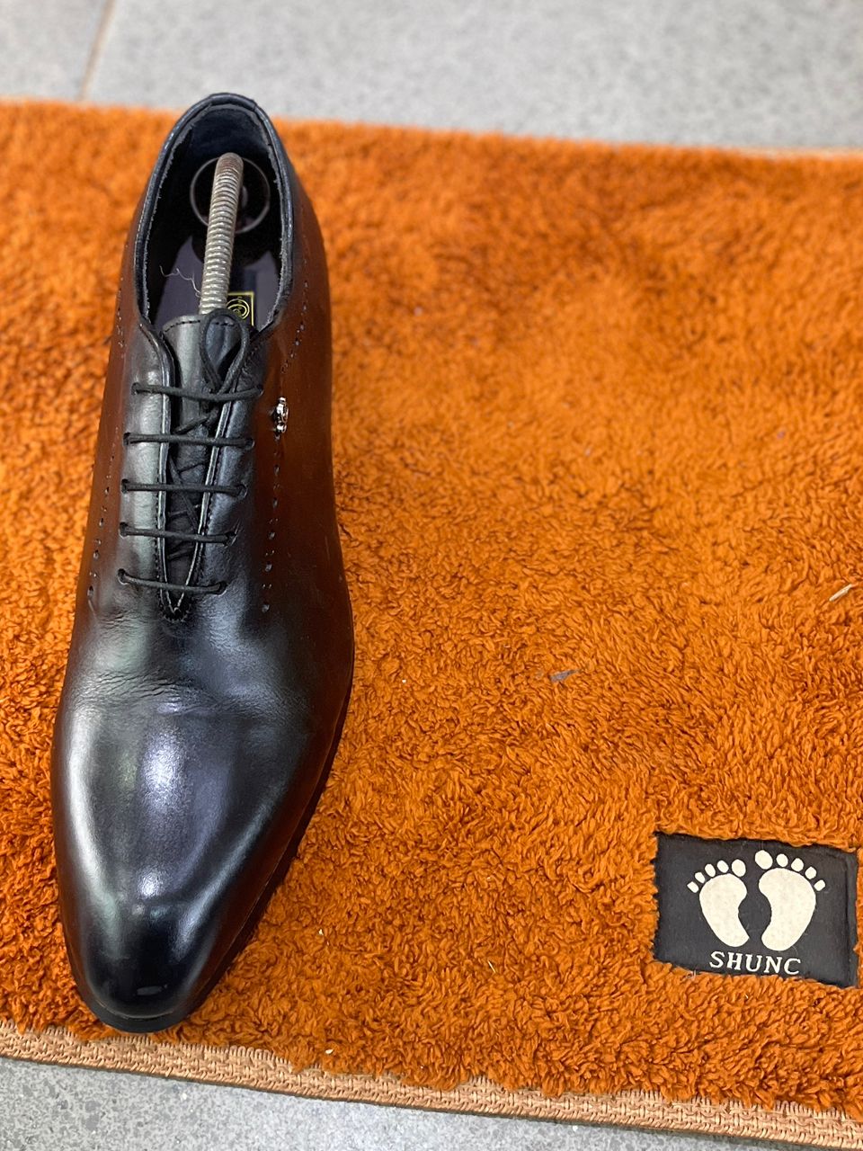 Chaussures homme
