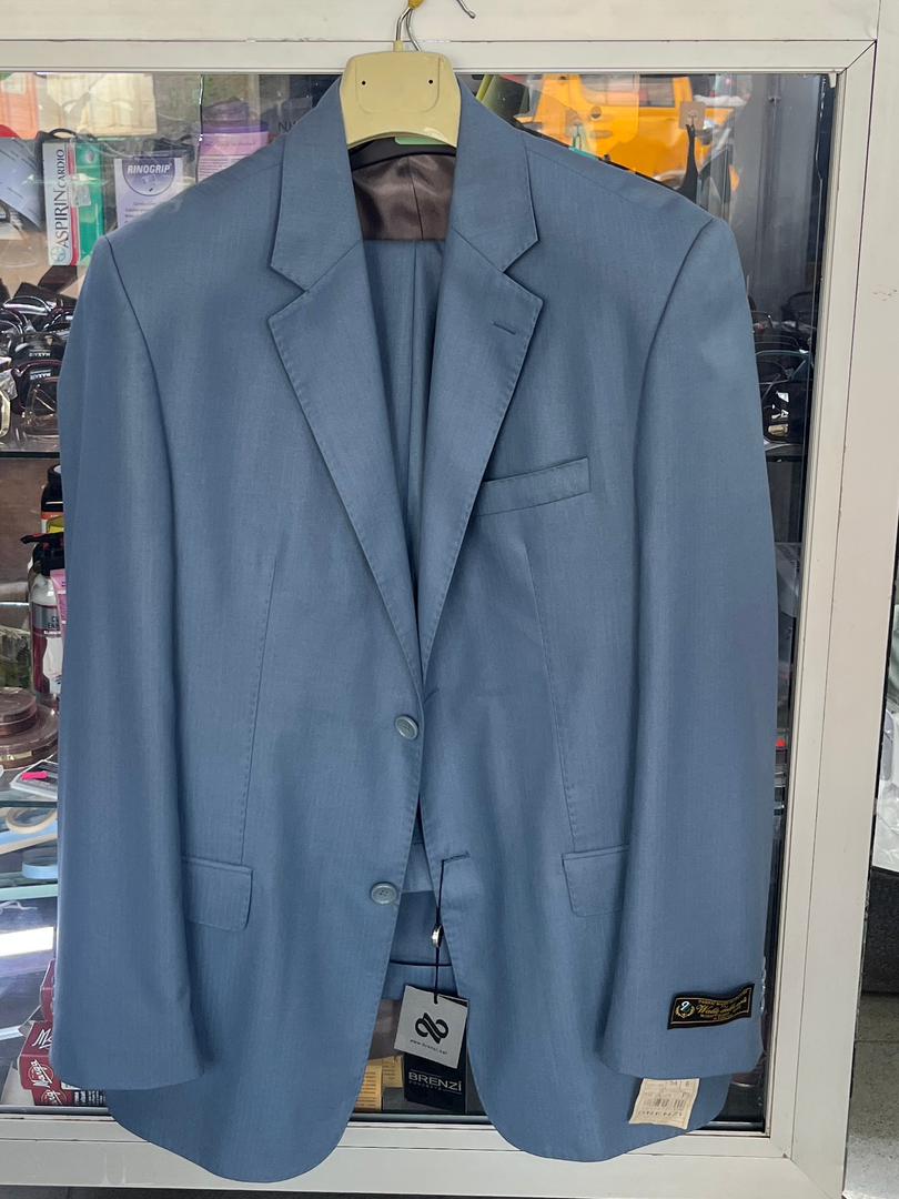 Costume homme