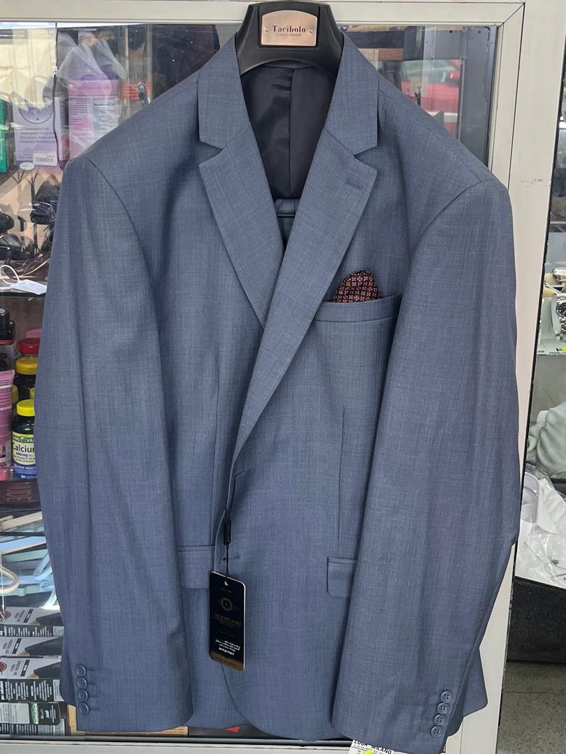 Costume homme