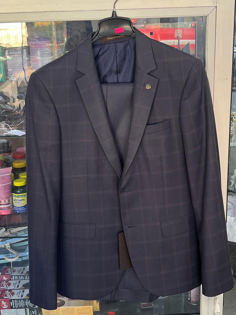 Costume homme