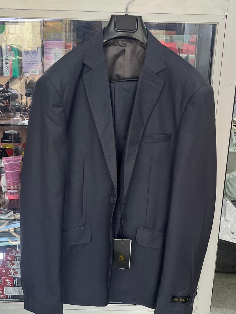 Costume homme