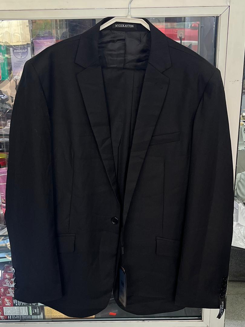 Costume homme