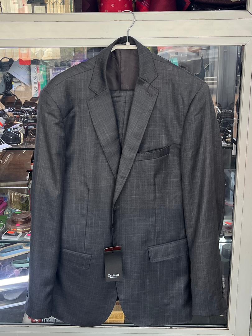Costume homme