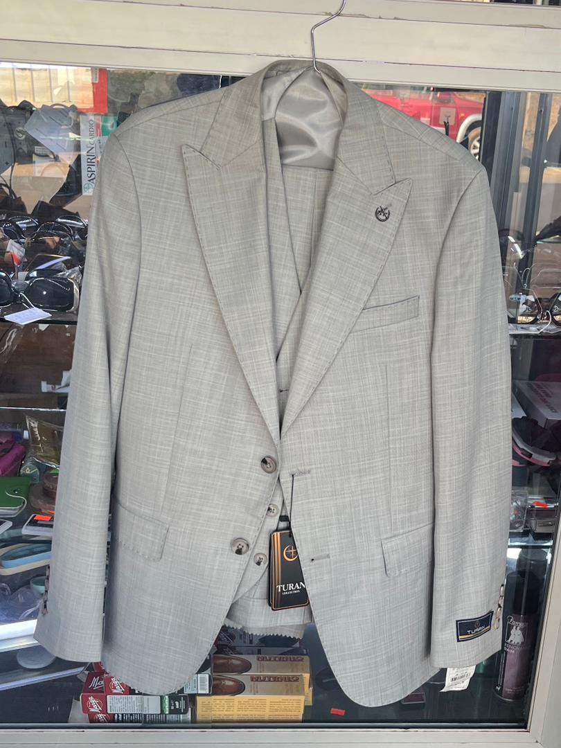 Costume homme