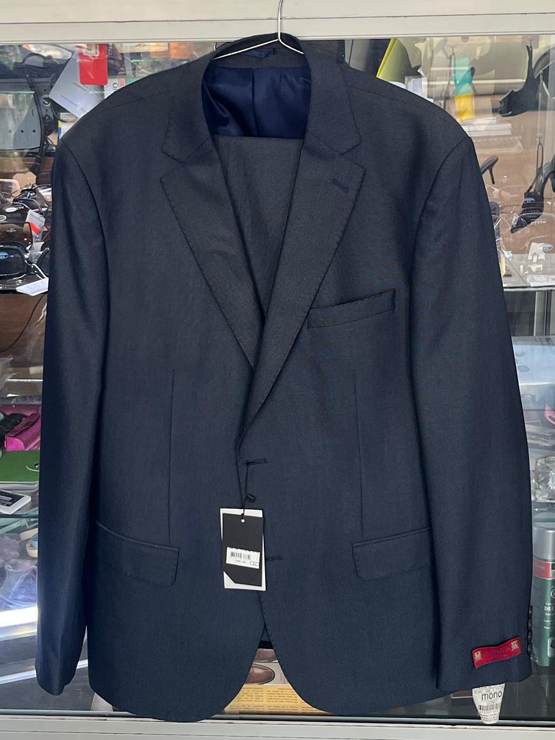 Costume homme