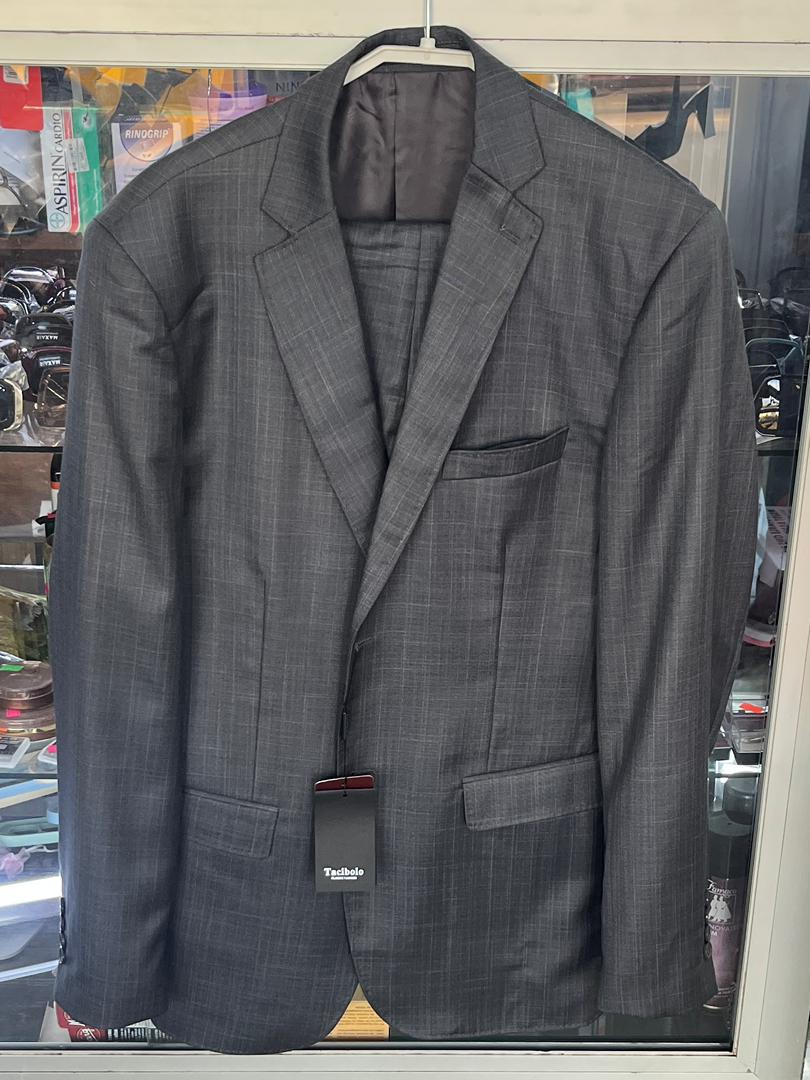 Costume homme