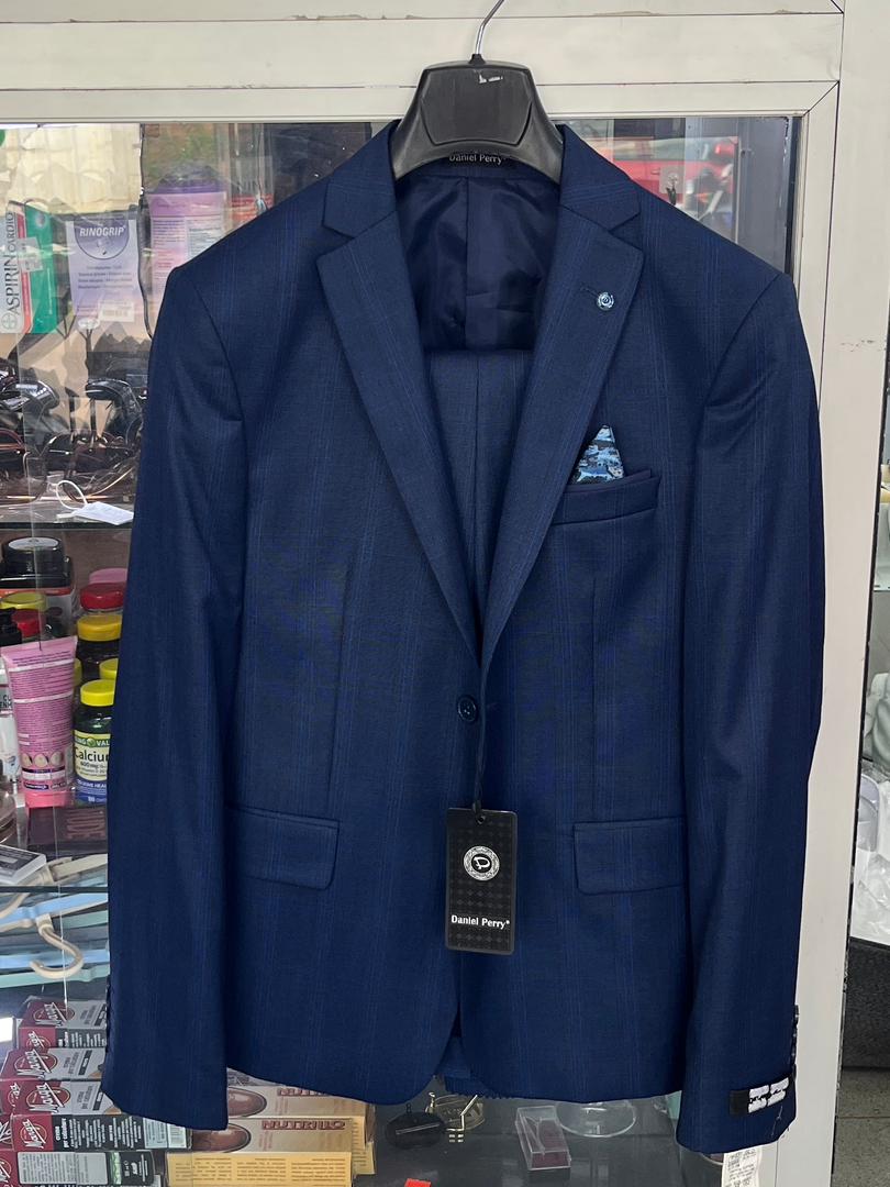 Costume homme