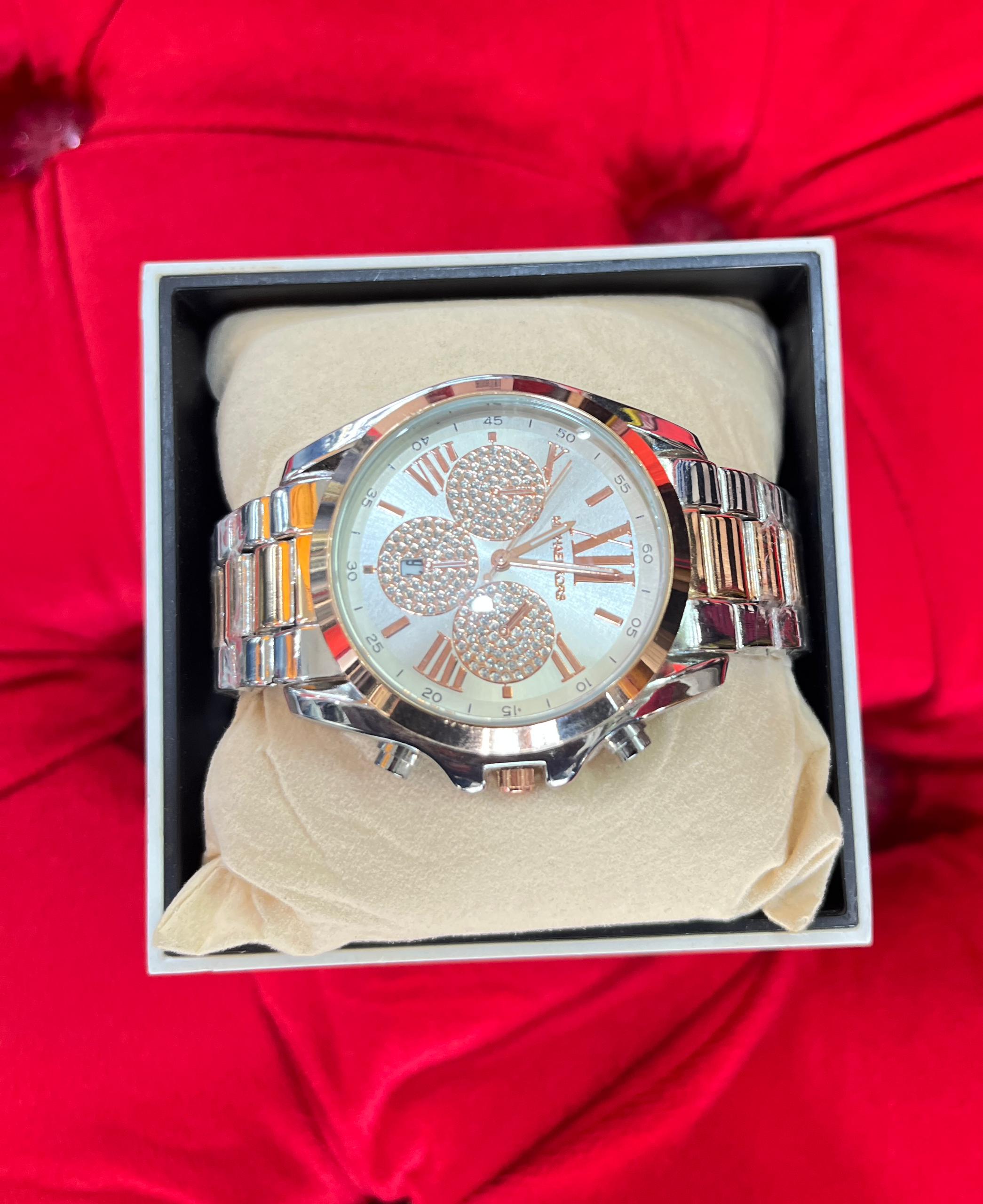 Montre de luxe