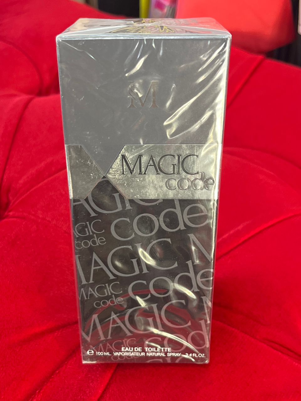 Parfum