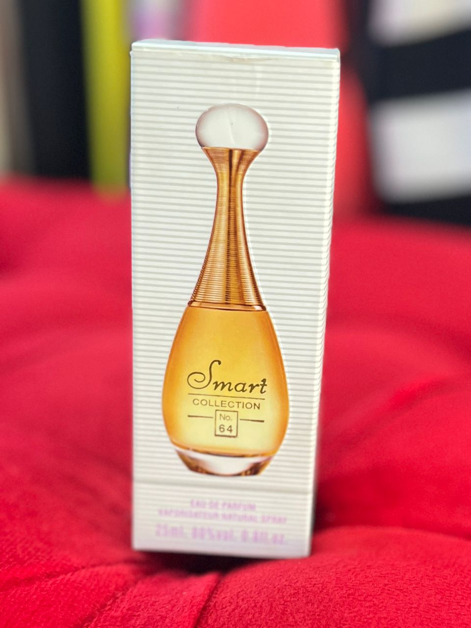 Parfum