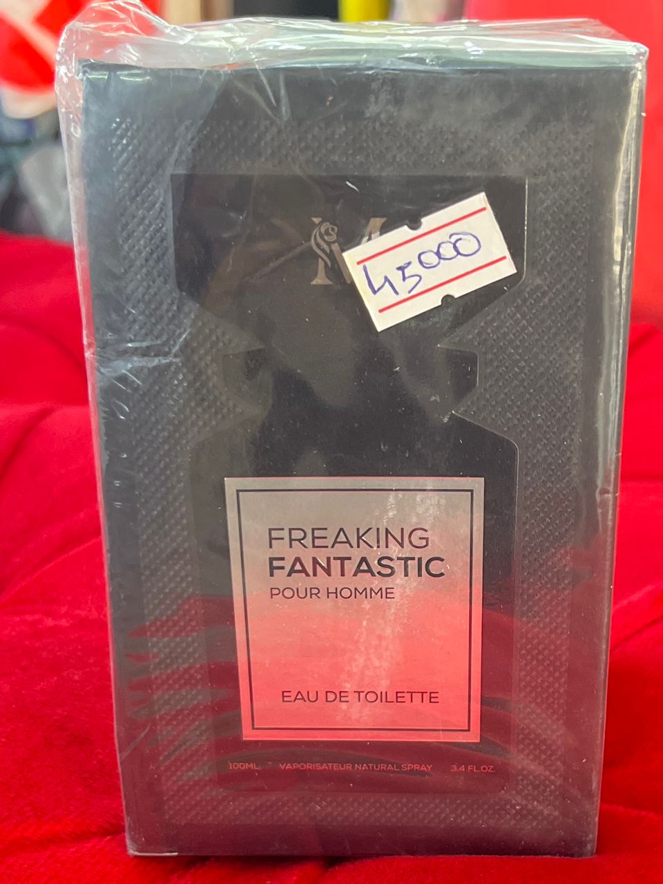 Parfum
