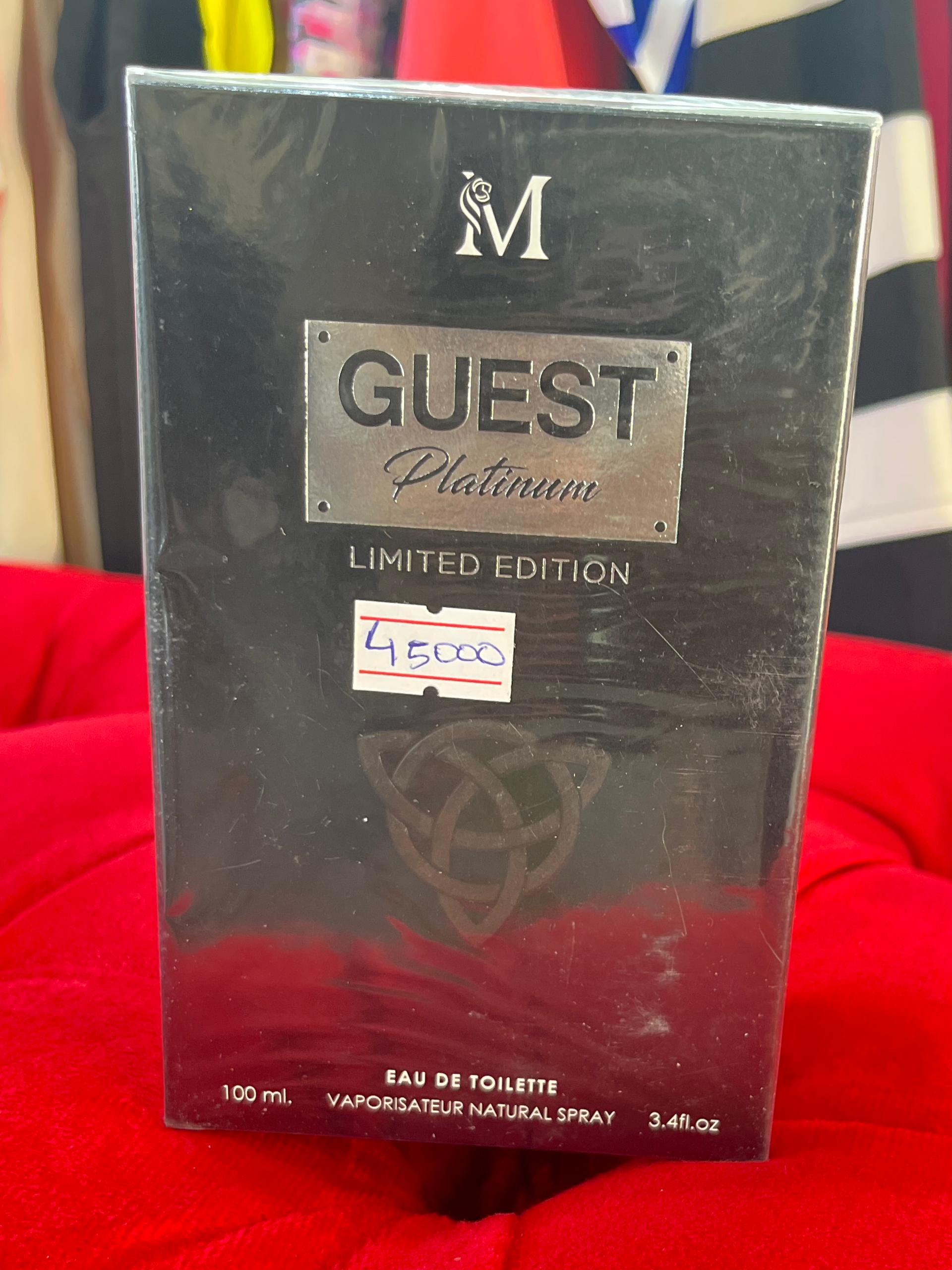 Parfum