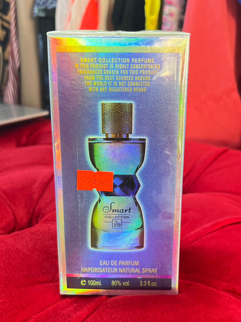 Parfum