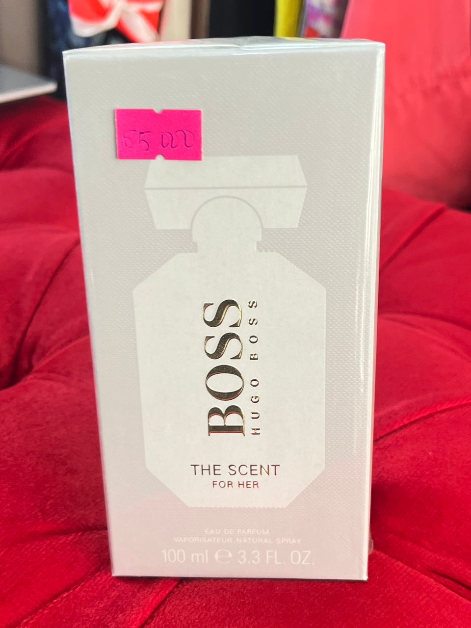 Parfum