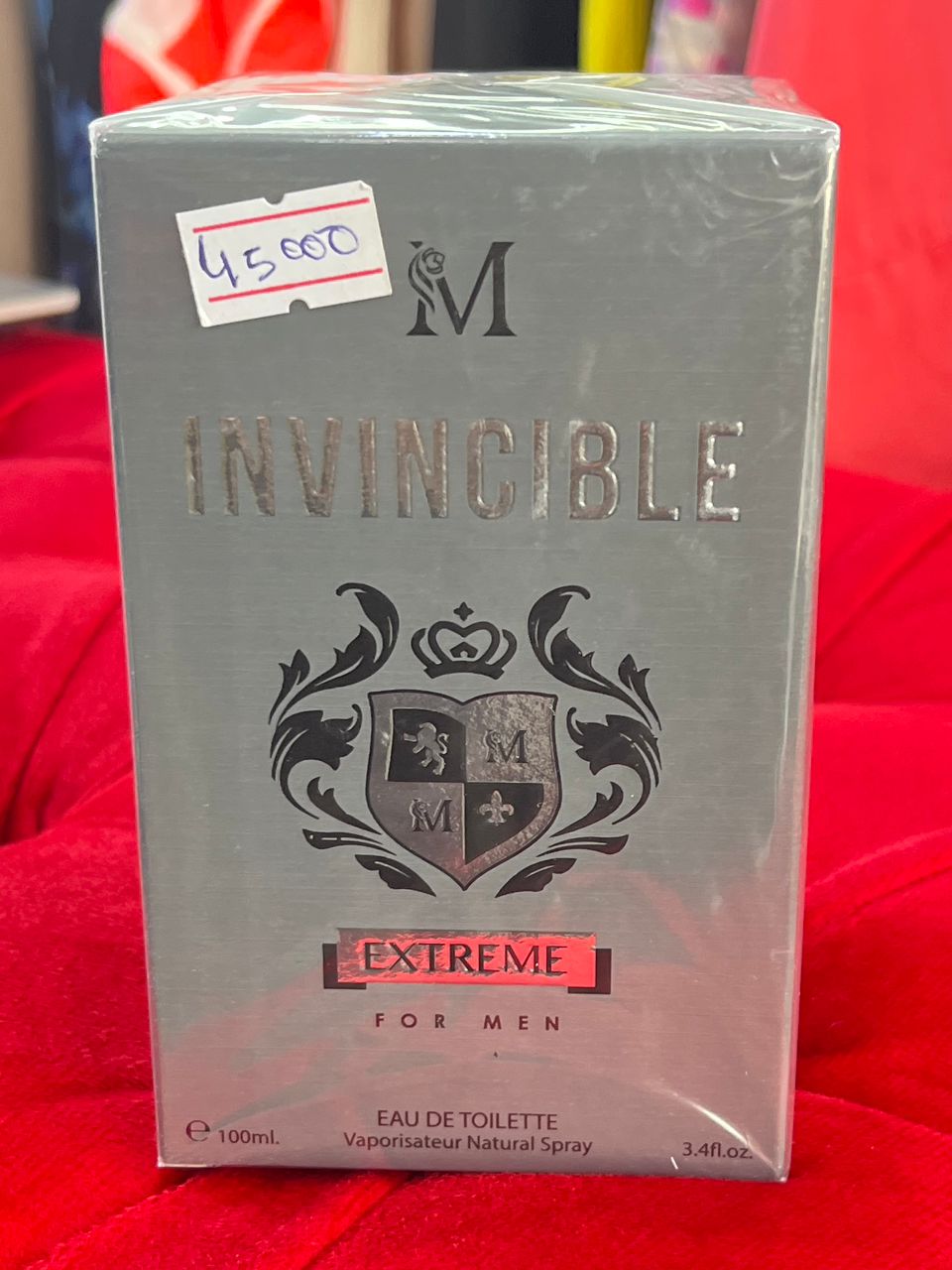 Parfum