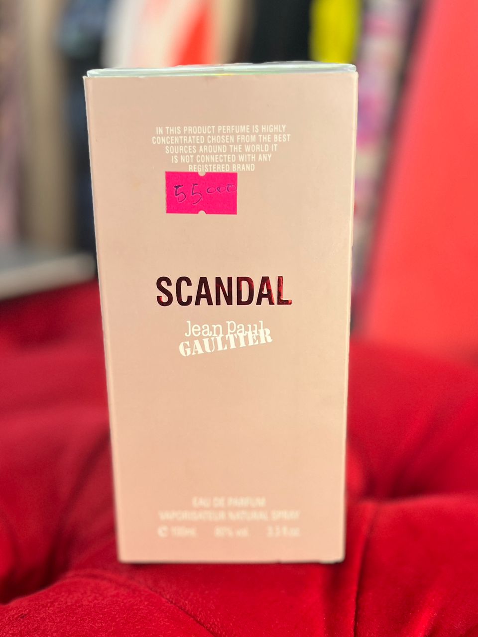 Parfum