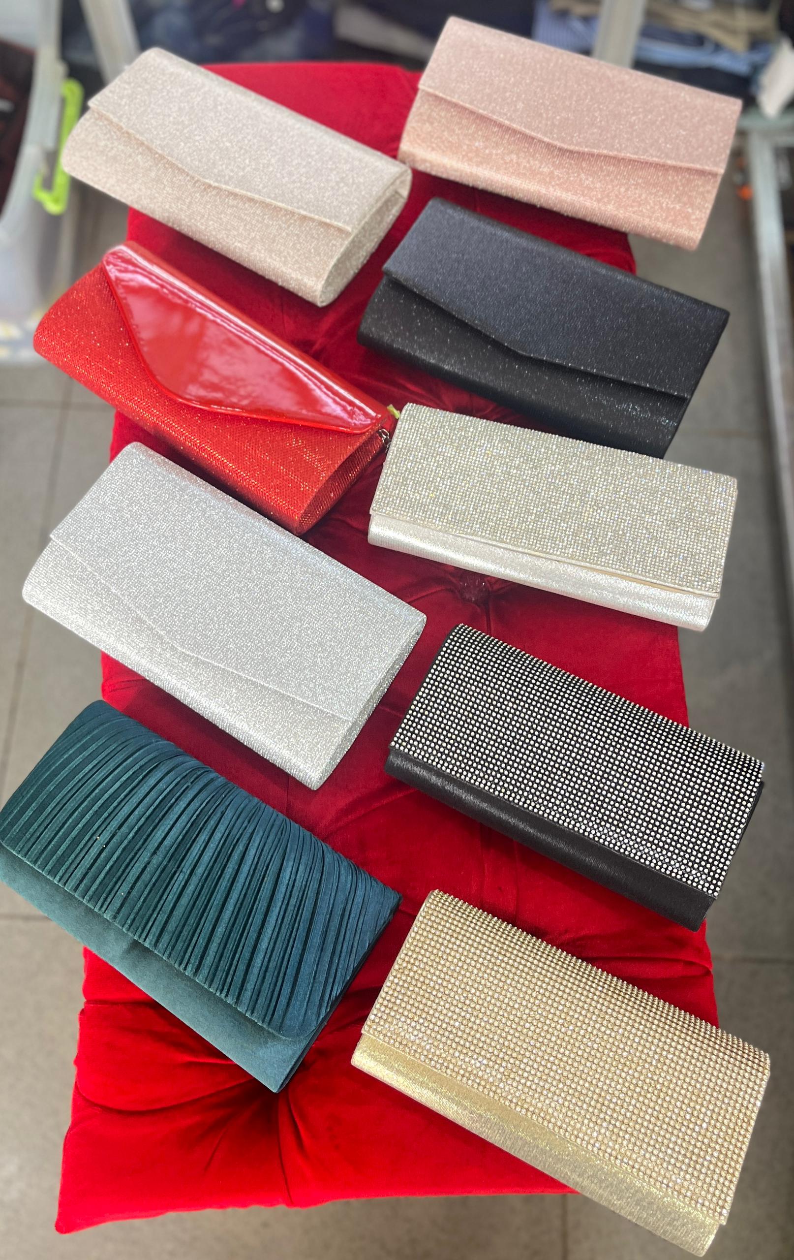 Pochette Femme
