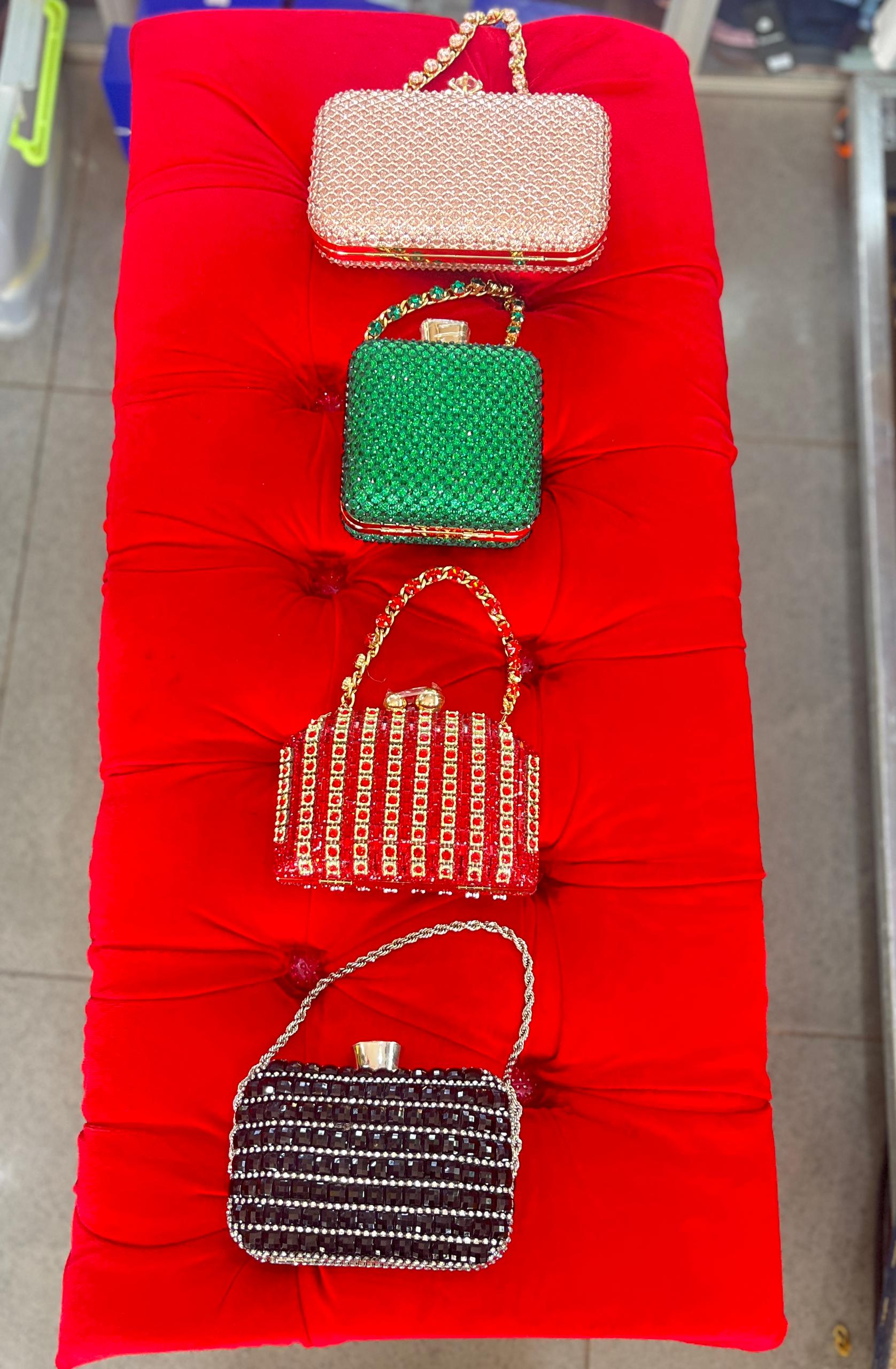 Pochette Femme